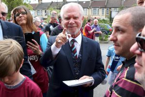 David Gold