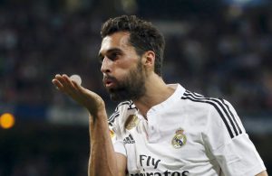 Arbeloa