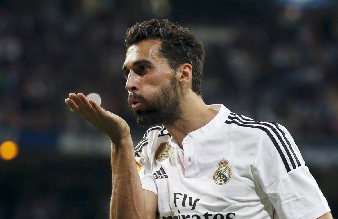 Arbeloa