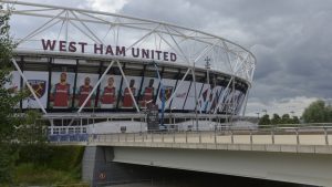 Stadium
