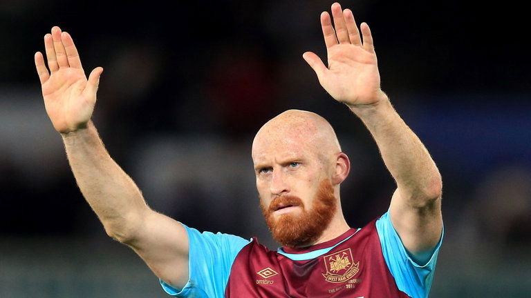 James Collins