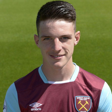 Declan Rice
