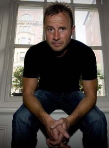 Mark Ward