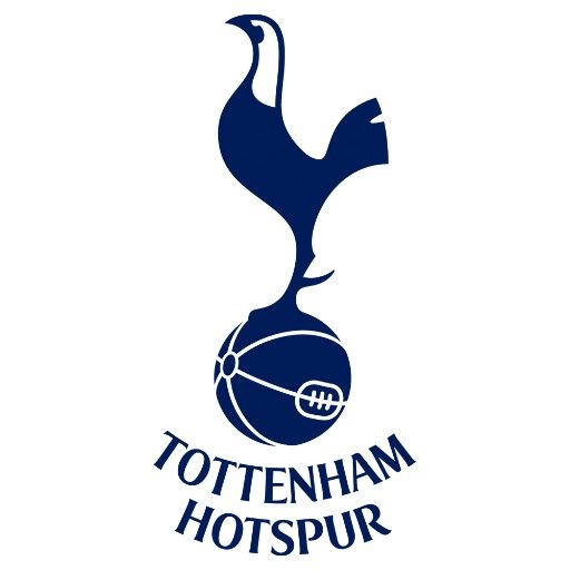 Tottenham Hotspur Crest