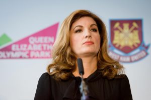 Karren Brady