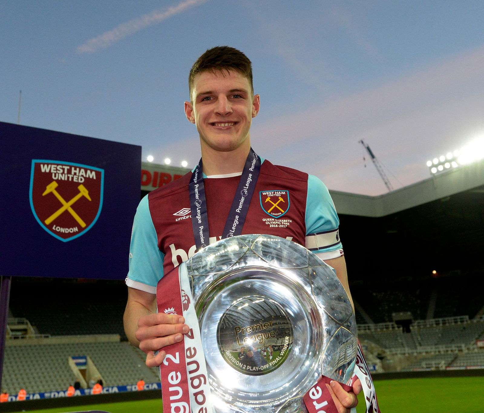 Declan Rice