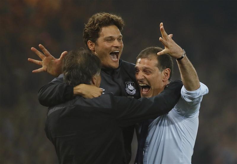 Slaven Bilic