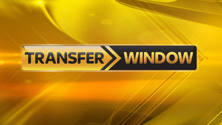 Transfer Window