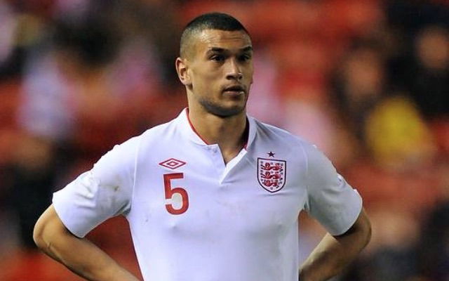 Steven Caulker