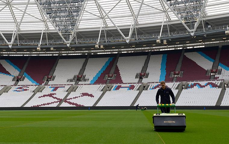 London Stadium