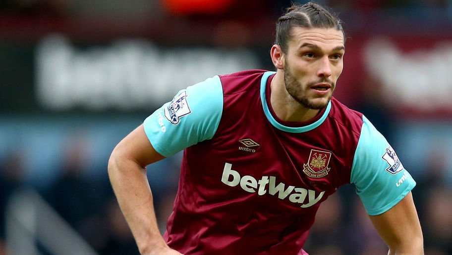 Andy Carroll