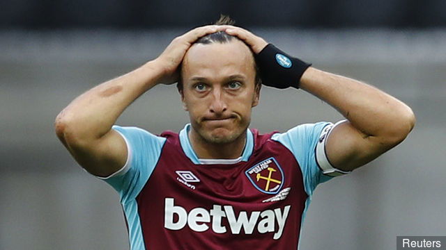 Mark Noble