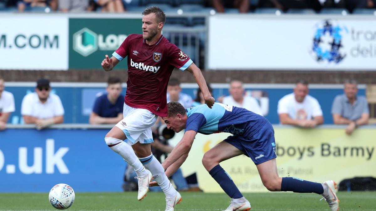 Andriy Yarmolenko