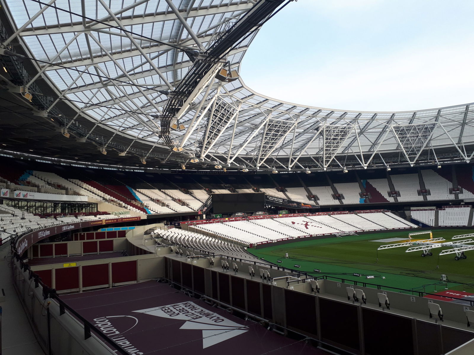 London Stadium