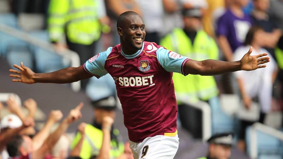 Carlton Cole