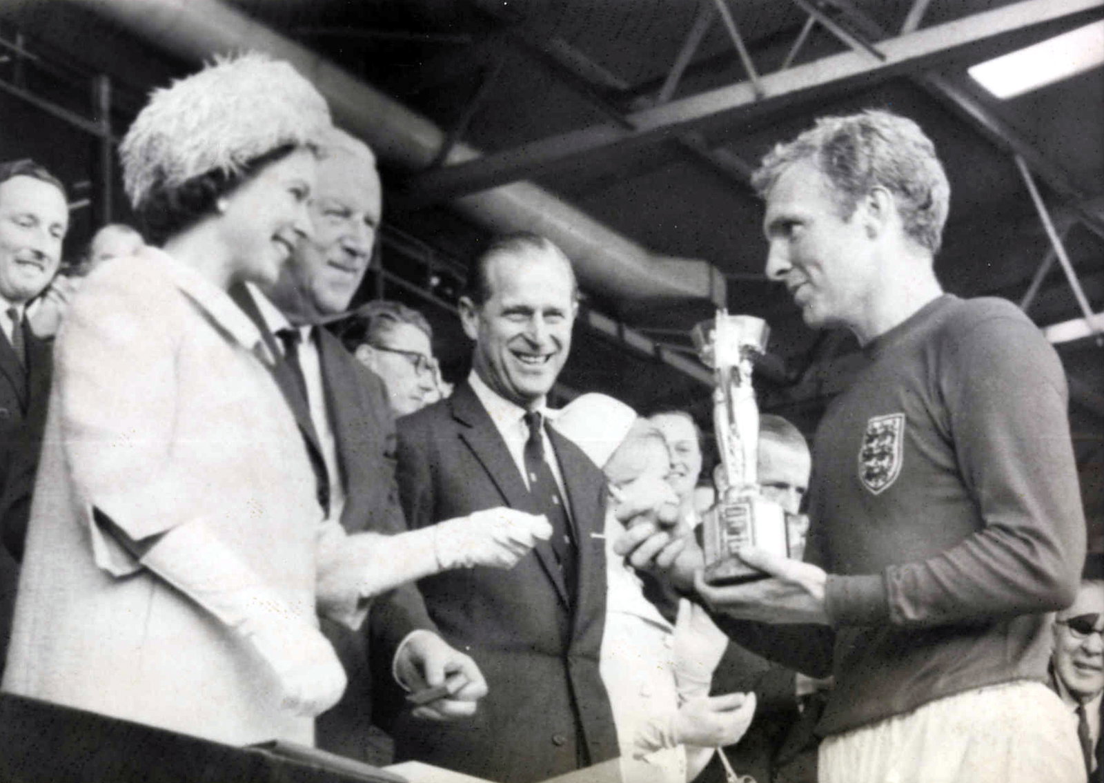 Bobby Moore