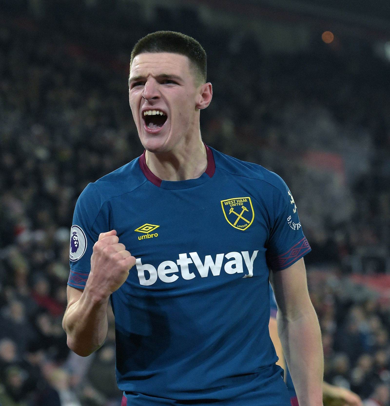 Declan Rice