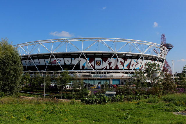 London Stadium