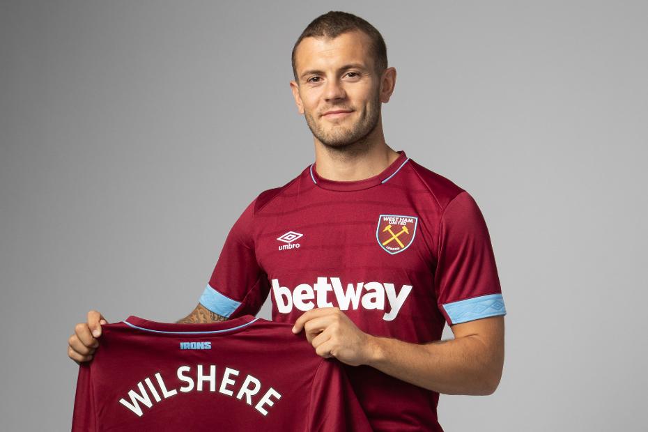 Jack Wilshere