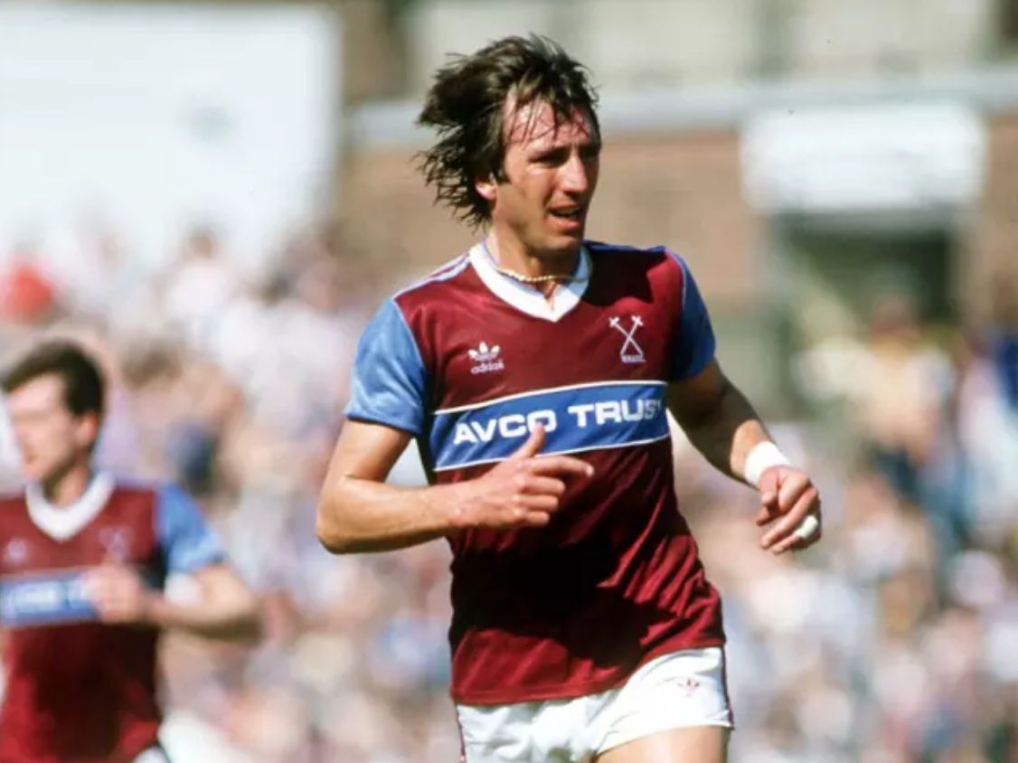 Billy Bonds