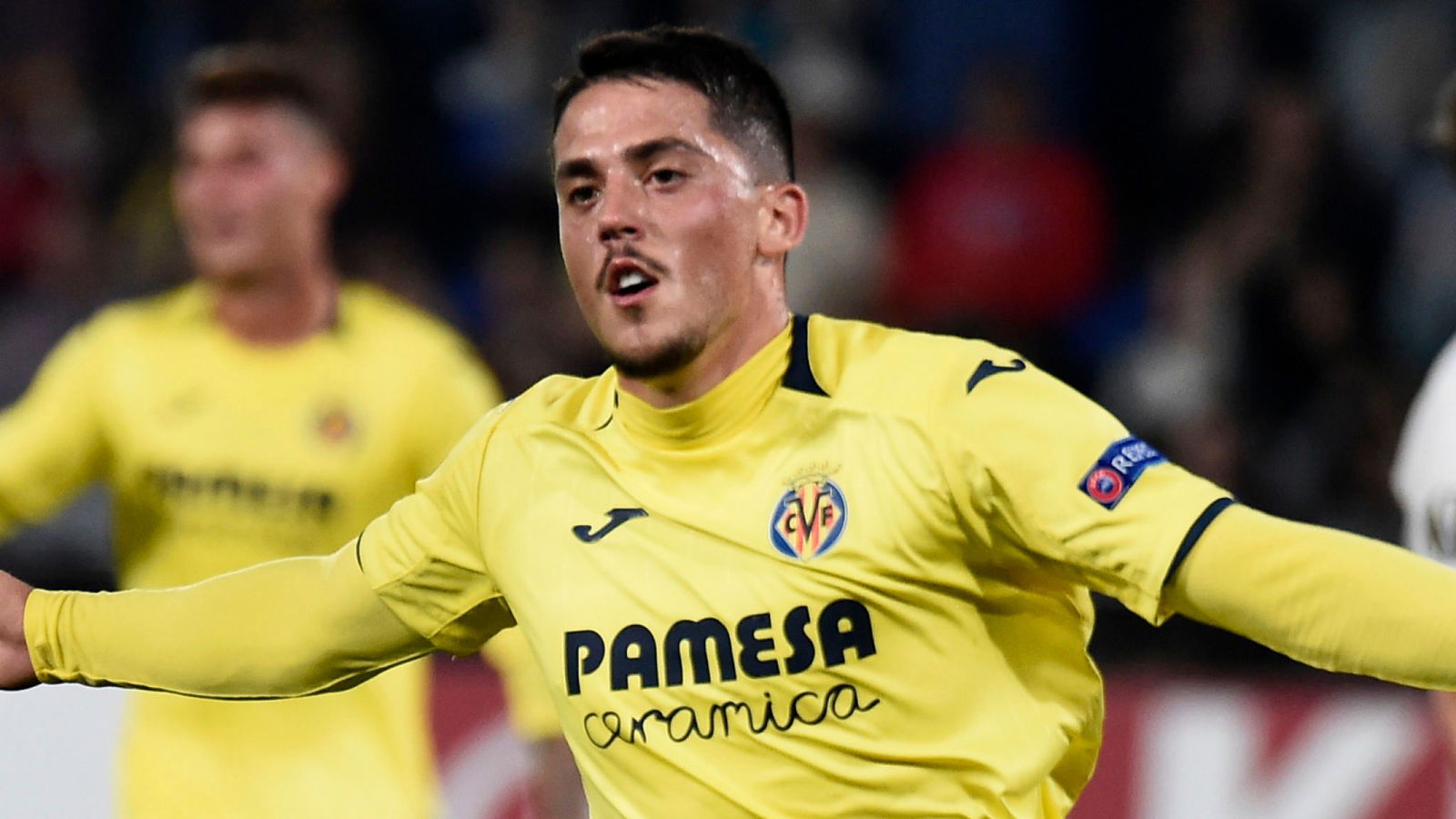Pablo Fornals