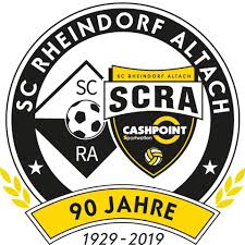 SCR Altach Crest