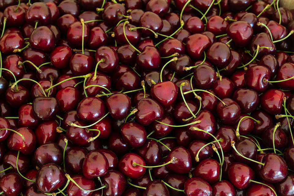 Image of Cherries