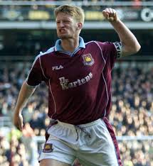 Steve Lomas