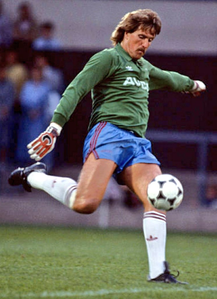 Phil Parkes