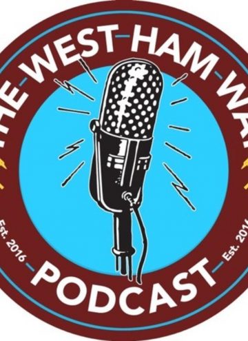 30: The West Ham Way Podcast – 23rd September 2020