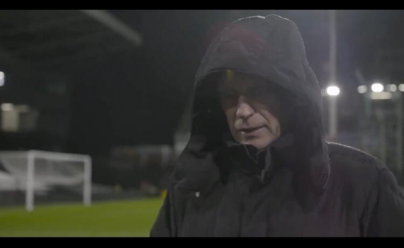 David Moyes