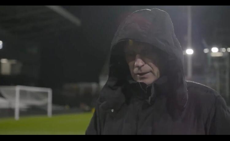 David Moyes