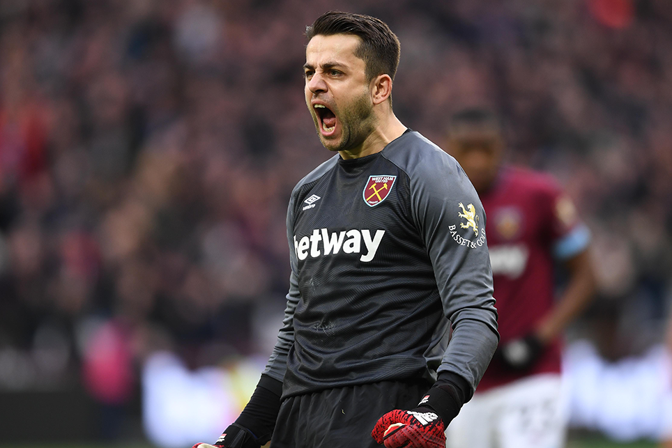 Lukasz Fabianski