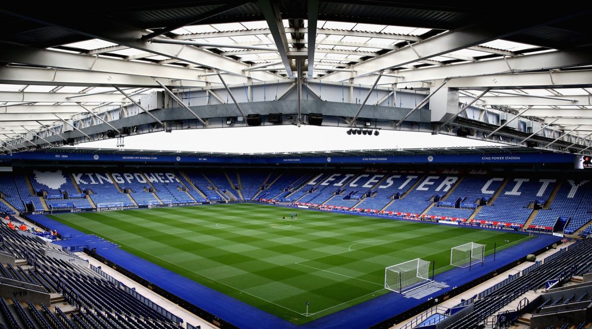 King Power Stadium - Leicester City