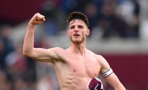 Declan Rice