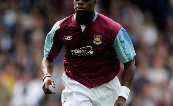 Marlon Harewood