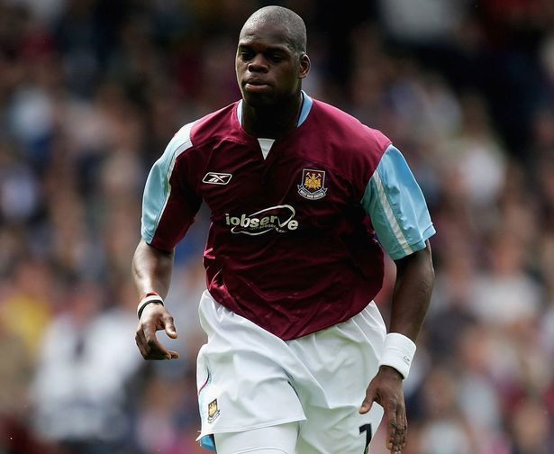 Marlon Harewood