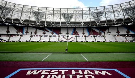 London Stadium - West Ham United