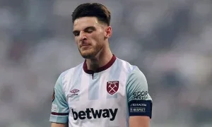 Declan Rice