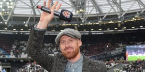 James Collins