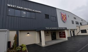 West Ham United Academy