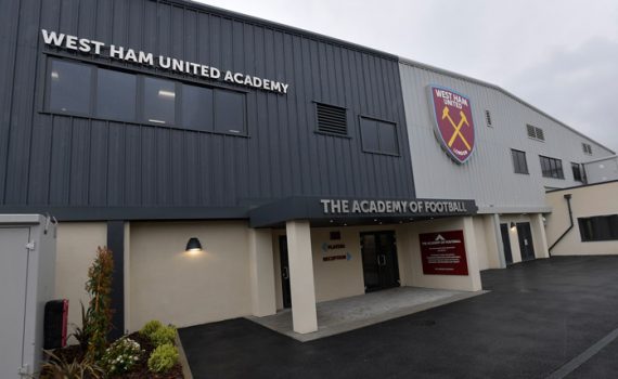 West Ham United Academy