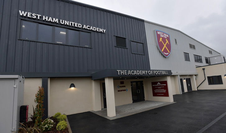 West Ham United Academy