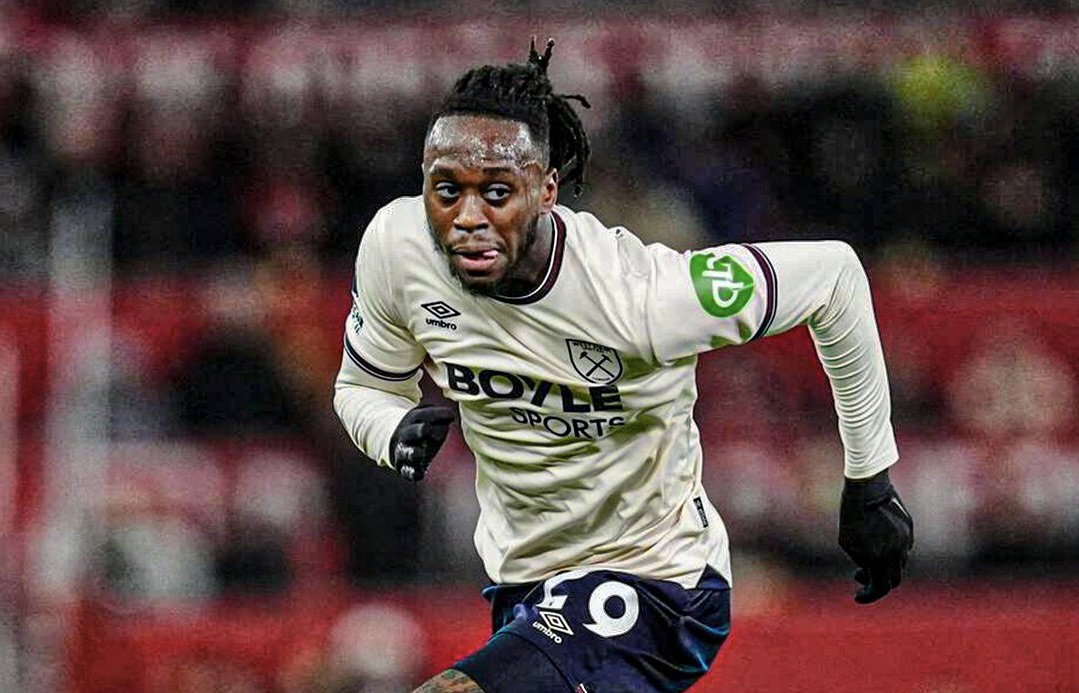 West Ham handed massive Afcon boost with key player returning. - The West Ham Way
