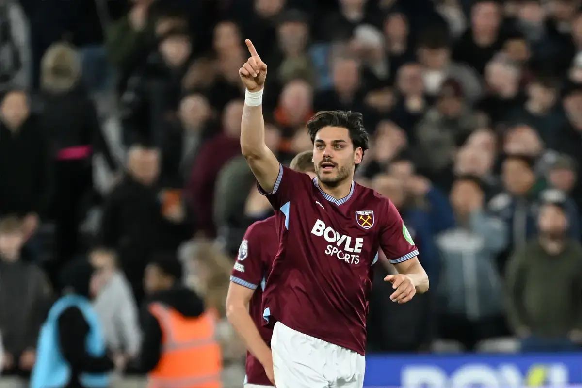 West Ham’s survival is in their hands, but will the task prove too challenging? - The West Ham Way
