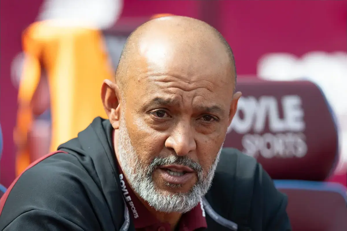 Nuno Espirito Santo's new mentality will WIN West Ham the Championship